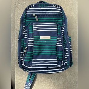 Ju Ju Be diaper bag **FINAL PRICE BEFORE CONSIGNMENT**